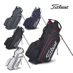 타이틀리스트 2025 하이브리드 14 스탠드백 TB25SX14A