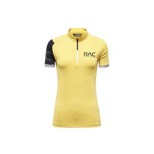 [블랙야크]블랙야크 여성 BAC태백2 티셔츠S2 R1BYTSM0503-YE