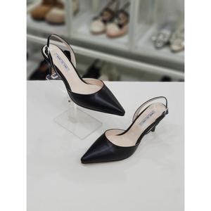 한슈 세이브존07 베이직 슬링백 8cm HS091824kr