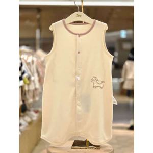 [에뜨와HB]2025년 신상품 CR)해일로수면조끼 07S711302 유아실내조끼 유아선물추천 수면조끼 베스트