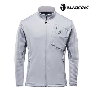 [블랙야크] (BY_1BYJKW3002_SI_) 남성 M고티켈집업자켓 1 1BYJKW3002_SI