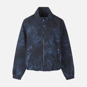 M PXG골프자켓 UQC PHPCW6103-33 여성 뉴 실루엣 우븐 자켓