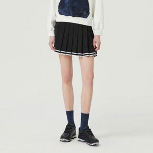 PXG골프양말 UQC PHPCW8802-33 여성 빅 로고 하이 삭스