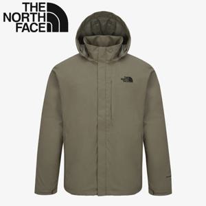 노스페이스 NJ2HR50C 남성 기본 방수 바람막이 프로쉴드 자켓 KR