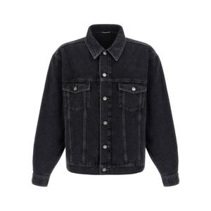 생로랑 데님 자켓 816791Y31SA2029