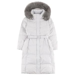 네파 여성 프리미아 롱 다운자켓 7L82071 B25