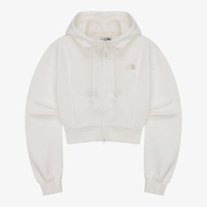 M 노스페이스자켓 UQC NJ5JQ81K 여성 시드 테크 후드 집업