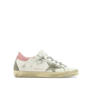 골든구스 스니커즈 GWF00102F00256910914 White