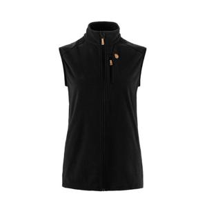 피엘라벤 우먼 오빅 라이트 플리스 베스트 F253WVE03CT-BS