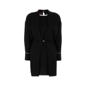 구찌 GG 벨티드 웨이스트 코트 836272Z8B13 1043 TP948590836