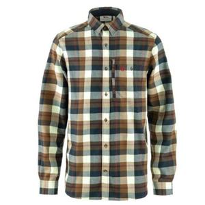 피엘라벤 남성 필그림 셔츠 F253MLS03CT-BS