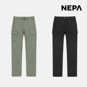 [네파] 여성 겨울 바지 패스파인더 등산 카고 팬츠 7K81605