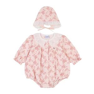 압소바 유아PG 알로 우주복(모자) (A2522305)