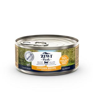 지위픽 CAT 캔 닭고기 85g 뉴질랜드 생산제품