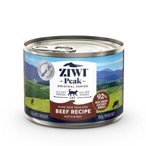 지위픽 CAT 캔 소고기 185g 뉴질랜드 생산제품