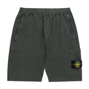 (명품) Stone Island 스톤 아일랜드 반바지
