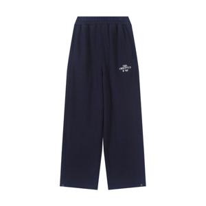 [엔비에이]NBA ORIGINALS46 스트레이트 오버핏 팬츠(N254TP051P)