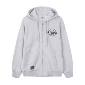 [엔비에이]NBA ORIGINALS46 아플리케 후드 집업(N254TJ051P)