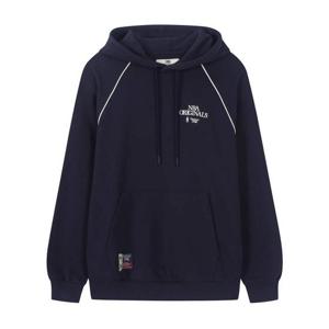 [엔비에이]NBA ORIGINALS46 라글란 후드 티셔츠(N254TH051P)