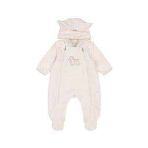 [에뜨와] (백일돌선물) 하디삼중지우주복  07S757551