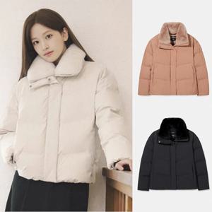 네파 여성 겨울 스테디셀러 거위털 점퍼 프리미아 숏 다운자켓 7L82070D48