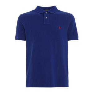 폴로 랄프로렌 폴로 티셔츠 710782592010 Blue