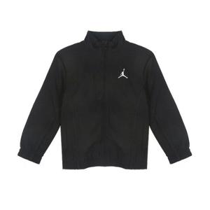 [나이키]나이키키즈자켓 NQK N243JK127P-BK 조던 에센셜우븐 자