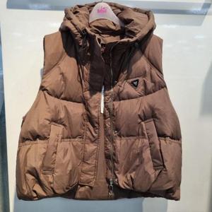 수스 HC36 후드조끼 S254B VOA53