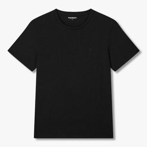 [엠포리오 아르마니 언더웨어]소프트모달슬림핏라운드넥반팔티셔츠(08-1-5-3-34-015)