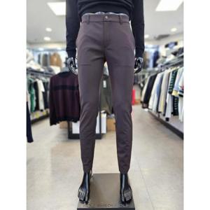 엘르골프 세이브존07 남성 로고포인트 팬츠 65J1601