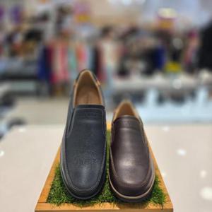 허시파피 세이브존04 남성컴포트데일리슬립온스니커즈경량3.5cm KFTYUMQ525