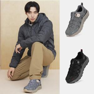 네파 [택가 279000] 공용 신발 어프로치 릿지 스타일 쿠셔닝 트레킹화 컨투어 7LE7613B42