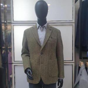 런던포그 HL01 프리미엄 울 헤링본자켓 LPWJA797 20