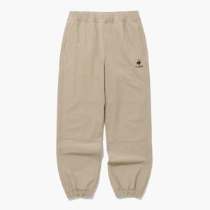 [르꼬끄]M 르꼬끄바지 UQC QP423CPTO1-BEG 나일론 스판 기모 조