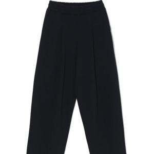 리트머스 HC12 벌룬원턱  와이드 스웨트 팬츠 LQ6PU186-076