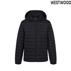 [웨스트우드]남성 겨울 에센셜 경량 다운 자켓 WP4MTDL151
