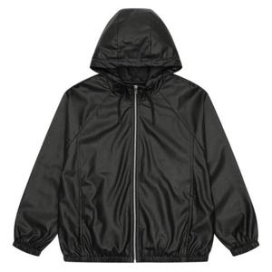 소이 HC12 레자레글런후드점퍼 25w0181