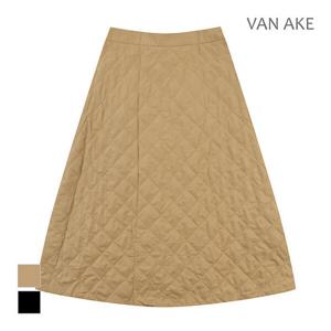 [반에이크][반에이크] 퀼팅A라인 스커트_VB3ZSKMD01Z (P00371413