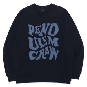 리트머스 HC38 그래픽  크루 맨투맨 LP9TU951