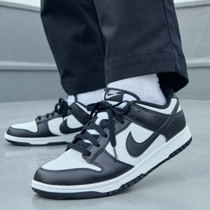 나이키 덩크 로우 레트로 런닝 남성 운동화 HF5441-100