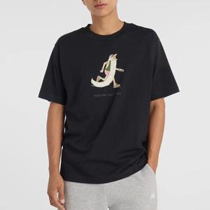 [뉴발란스]뉴발란스 Bearded Runner 반팔티 NBNEFCOG43-19 반팔