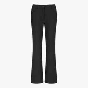 [르꼬끄골프]르꼬끄골프바지 KQF GP422LPTN1-BLCK 여성 기본 본