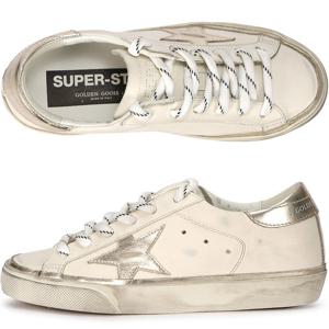 [국내배송]골든구스 슈퍼스타 여성 스니커즈 GWF00101 F007558 10698 매니아온
