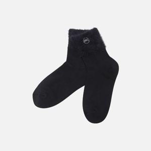 M 피엑스지골프양말 UQC PHWPW8804-21 WMNS WT MID SOCKS