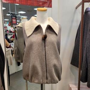 수스 HC07 니트카라베스트 S254BVOB59