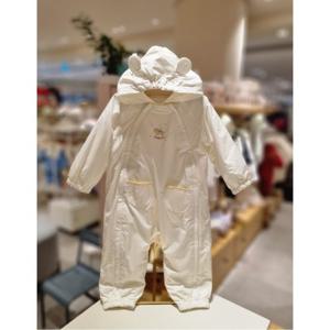 (밍크뮤10) 26년SS 신(IV)드림코니 소프트아우터우주복 HK (3611260301)