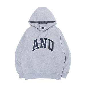 리트머스 HC38 아치로고 후드티 LP9TU956