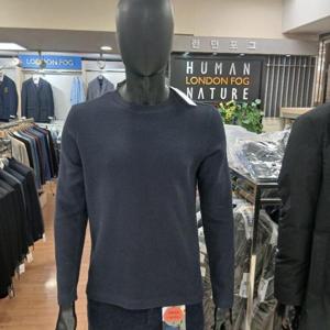 런던포그(계양) HL01 네이비라운드 티 ZOFTC914