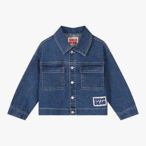 [코코리따]뉴베이직데님자켓CEJA241E4