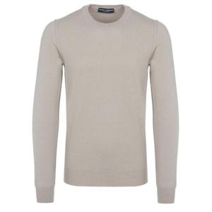 돌체앤가바나 스웨터 GI010K F44EA BEIGE